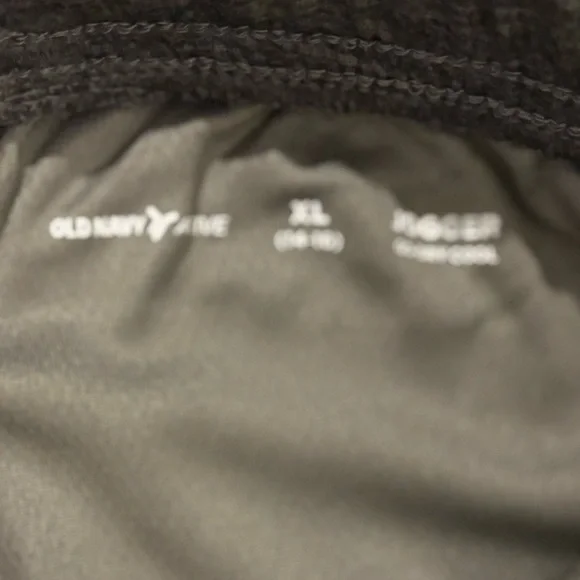 NWT boy’s XL joggers - Picture 3 of 5